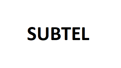 SUBTEL-智利